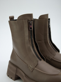 Ботинки URBAN TRACE модель 109297_TAUPE Фото
