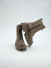 Ботинки URBAN TRACE модель 109297_TAUPE Фото