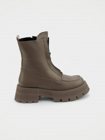 Черевики URBAN TRACE модель 109297_TAUPE Фото