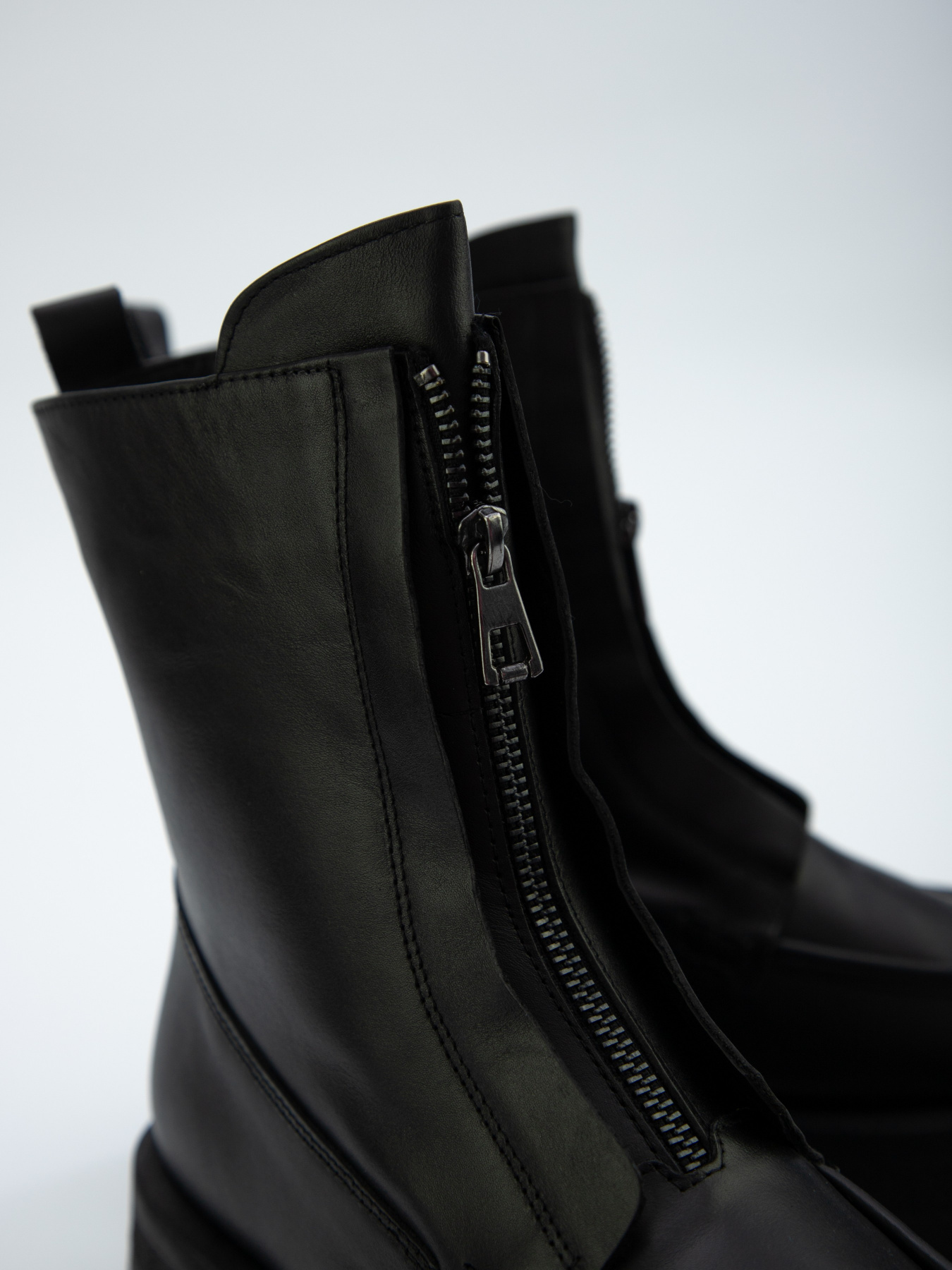 Ботинки URBAN TRACE модель 109297_BLACK Фото