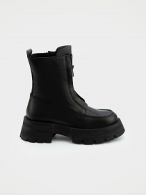 Черевики URBAN TRACE модель 109297_BLACK Фото