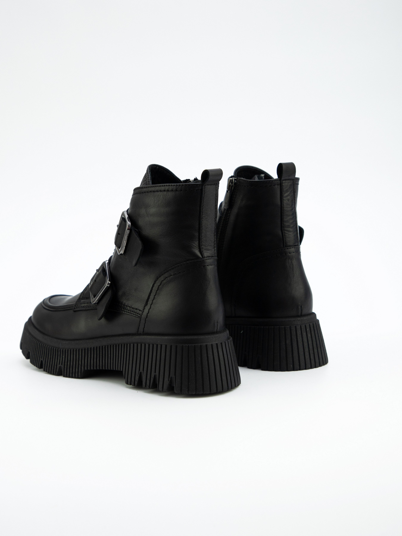 Ботинки URBAN TRACE модель 109377_BLACK Фото