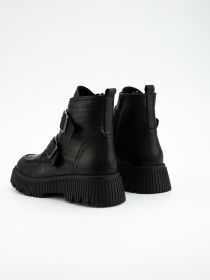 Ботинки URBAN TRACE модель 109377_BLACK Фото