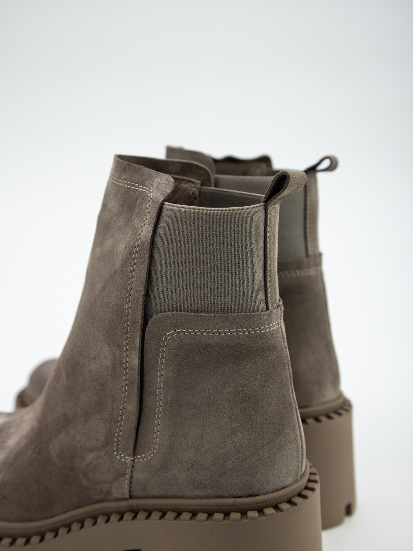 Бoтильоны URBAN TRACE модель 23205-421 Фото