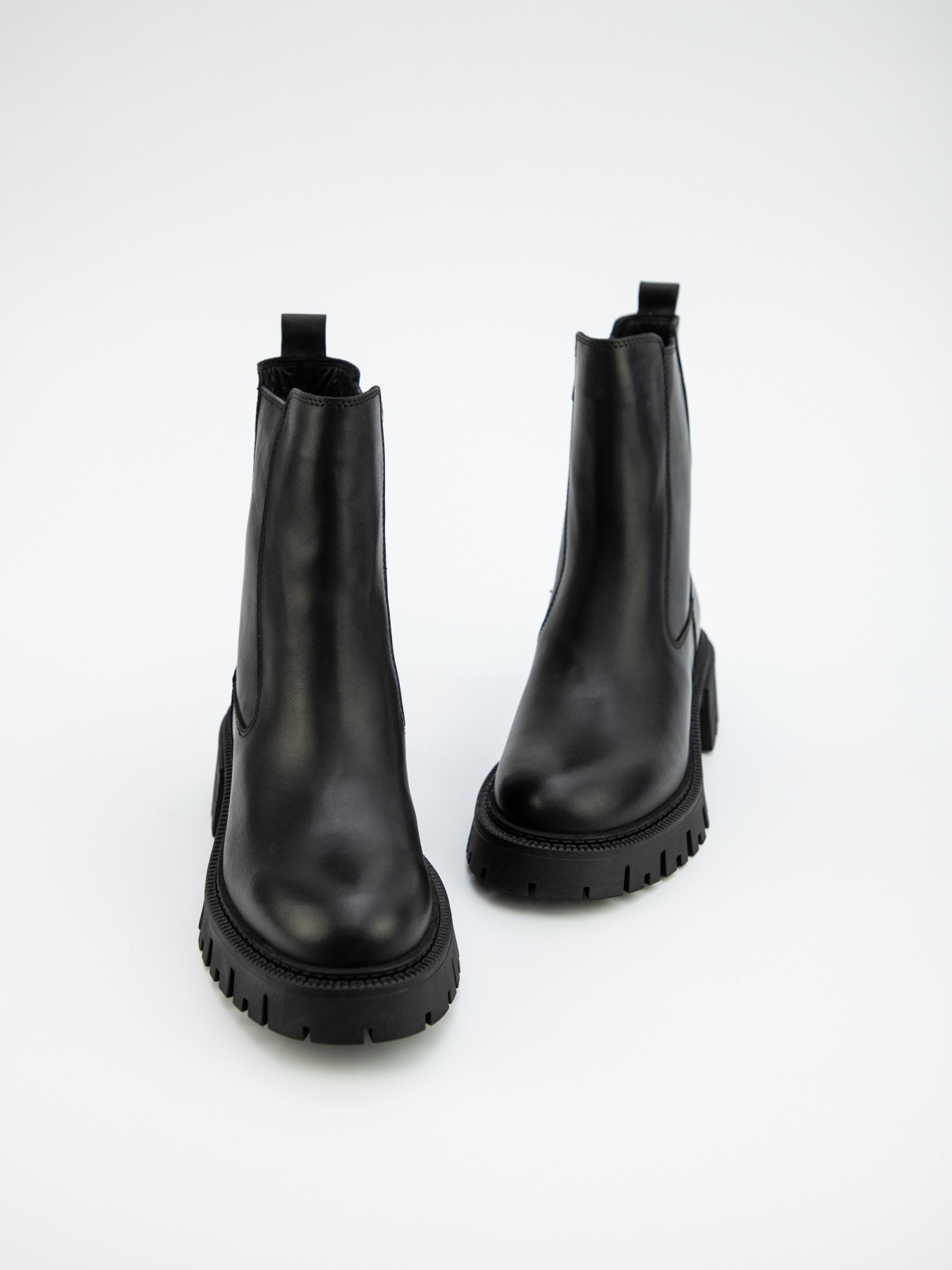 Ботинки URBAN TRACE модель 23560-350 Фото