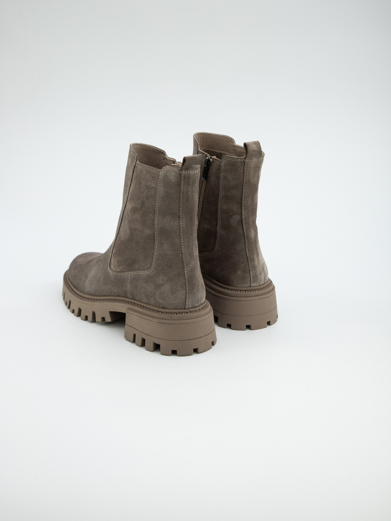 Черевики URBAN TRACE модель 23560-421 Фото