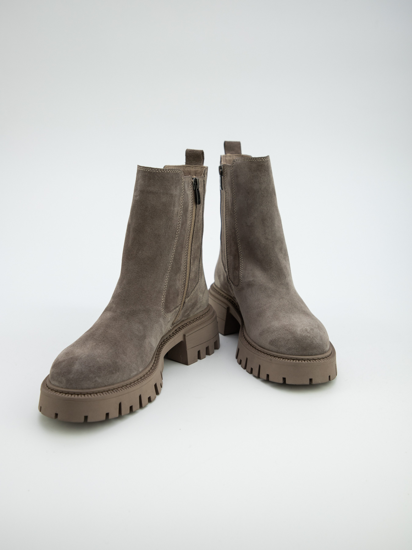 Черевики URBAN TRACE модель 23560-421 Фото