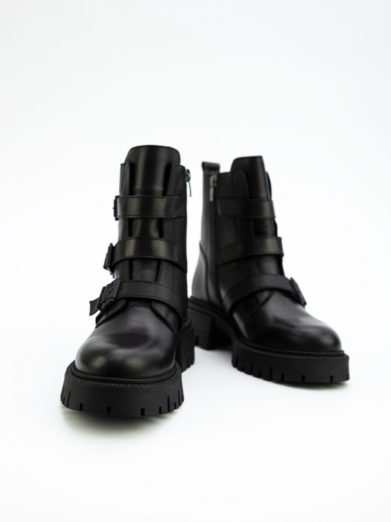 Ботинки URBAN TRACE модель 23563-350 Фото