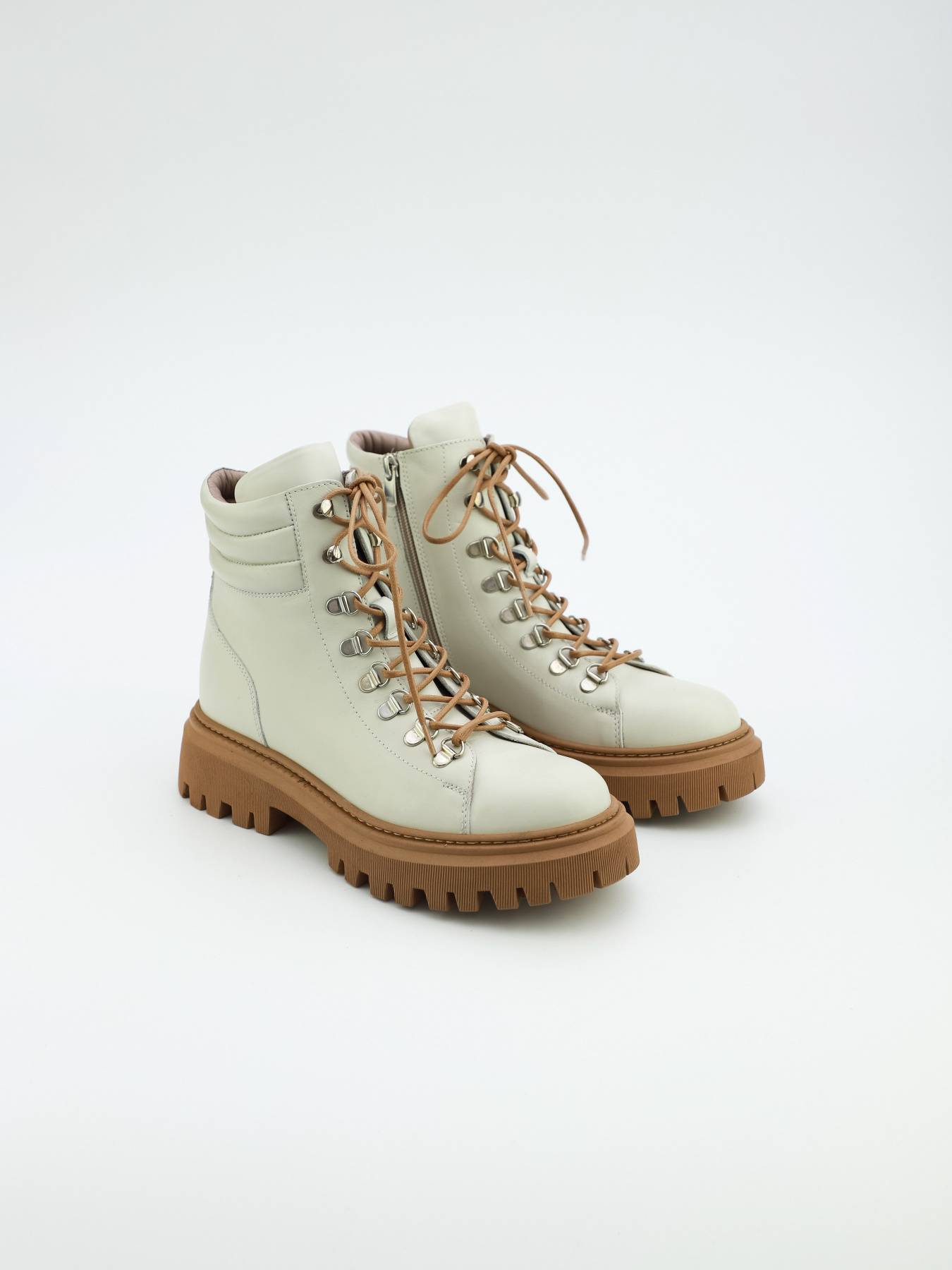 Черевики URBAN TRACE модель 345-392 Фото