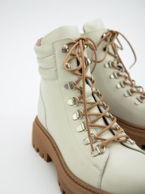 Черевики URBAN TRACE модель 345-392 Фото