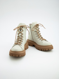 Черевики URBAN TRACE модель 345-392 Фото