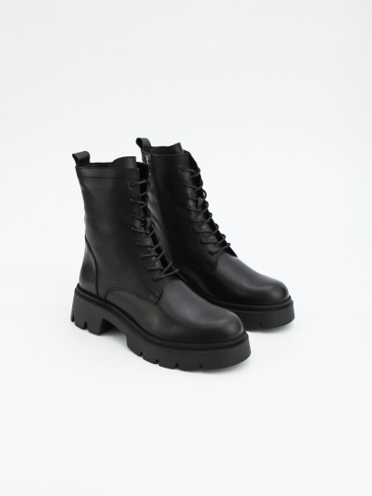 Черевики URBAN TRACE модель 603-350 — фото - INTERTOP