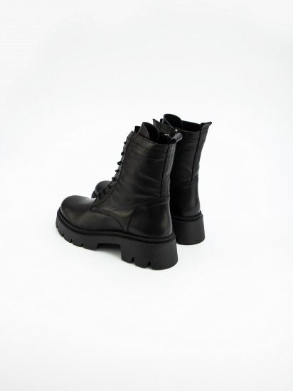 Черевики URBAN TRACE модель 603-350 — фото 3 - INTERTOP