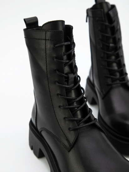 Черевики URBAN TRACE модель 603-350 — фото 4 - INTERTOP