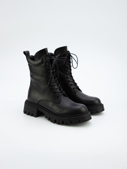 Черевики URBAN TRACE модель 247-8125-R1405 — фото - INTERTOP