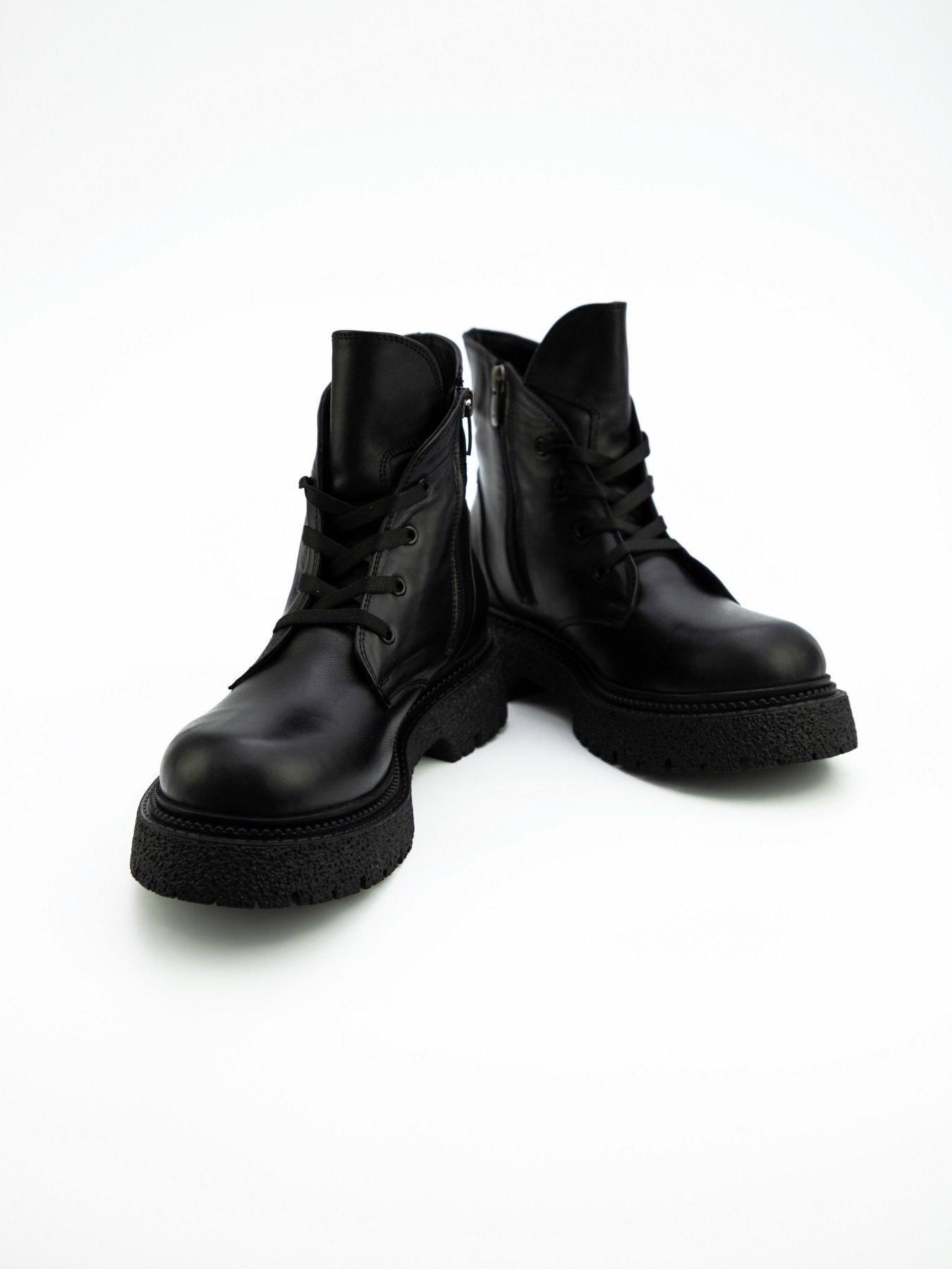 Ботинки URBAN TRACE модель 044-901W-R40 Фото