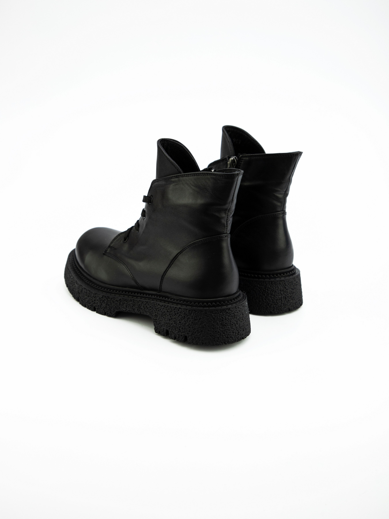 Ботинки URBAN TRACE модель 044-901W-R40 Фото