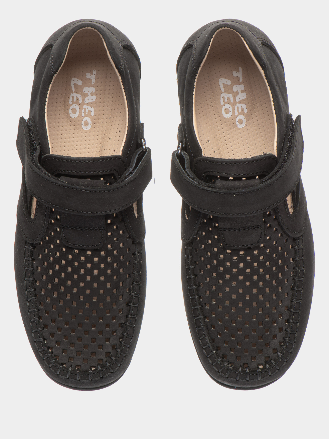 Мокасини Theo Leo модель LEO-400323 Фото