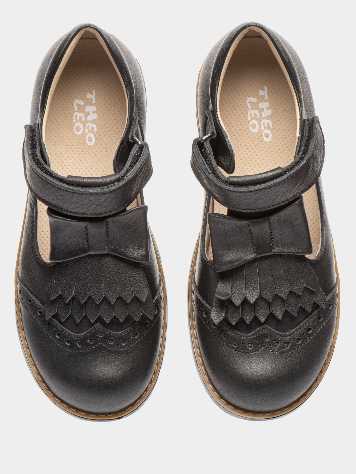 Туфли Theo Leo модель LEO-304323 Туфли Theo Leo модель LEO-304323 Фото