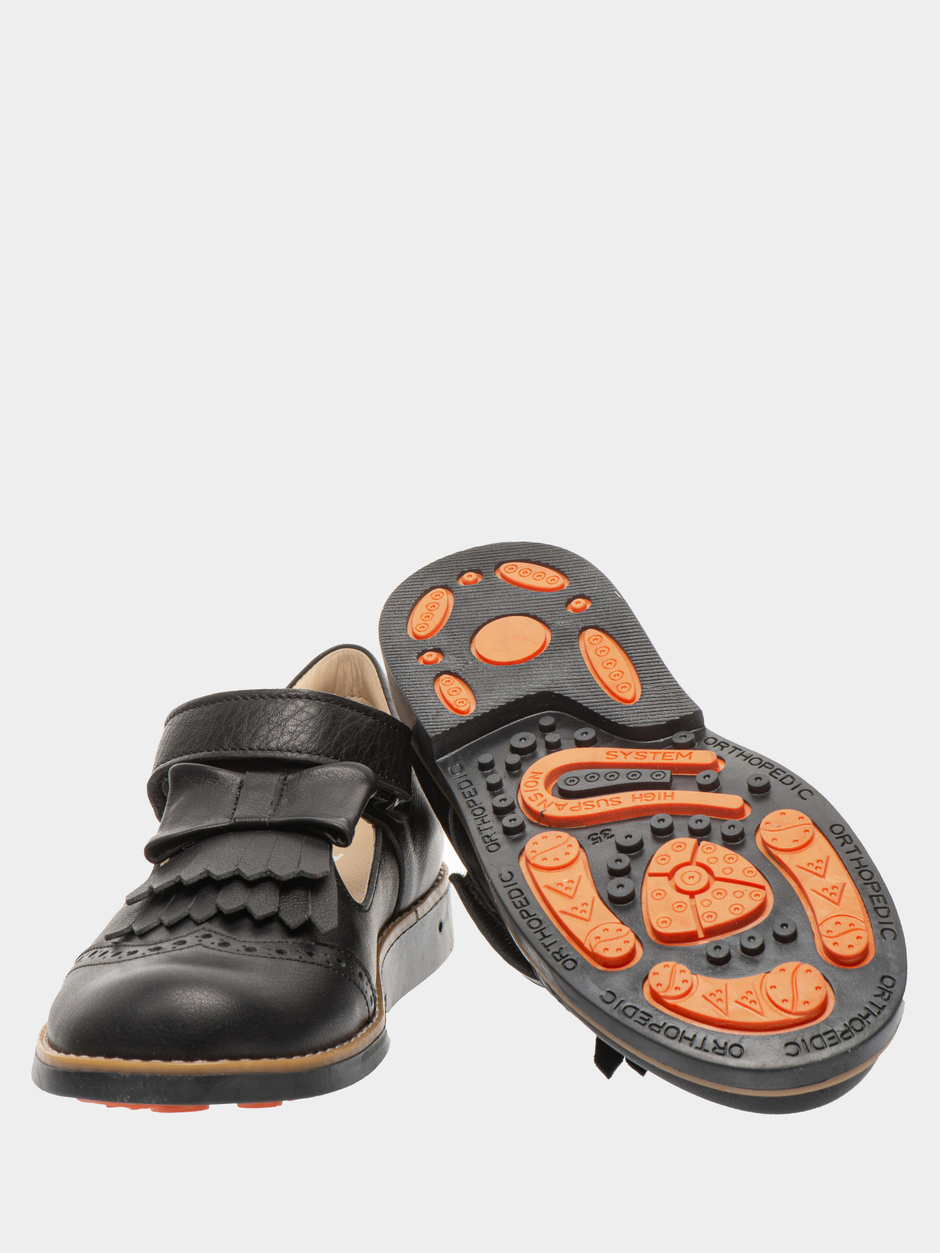 Туфли Theo Leo модель LEO-304323 Туфли Theo Leo модель LEO-304323 Фото