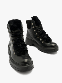 Ботинки RYLKO модель 2XUP0_GX_4TC Фото