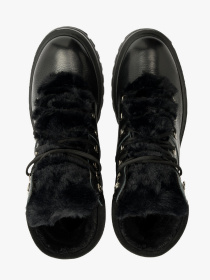 Ботинки RYLKO модель 2XUP0_GX_4TC Фото