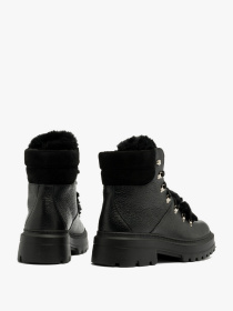 Ботинки RYLKO модель 2XUP0_GX_4TC Фото