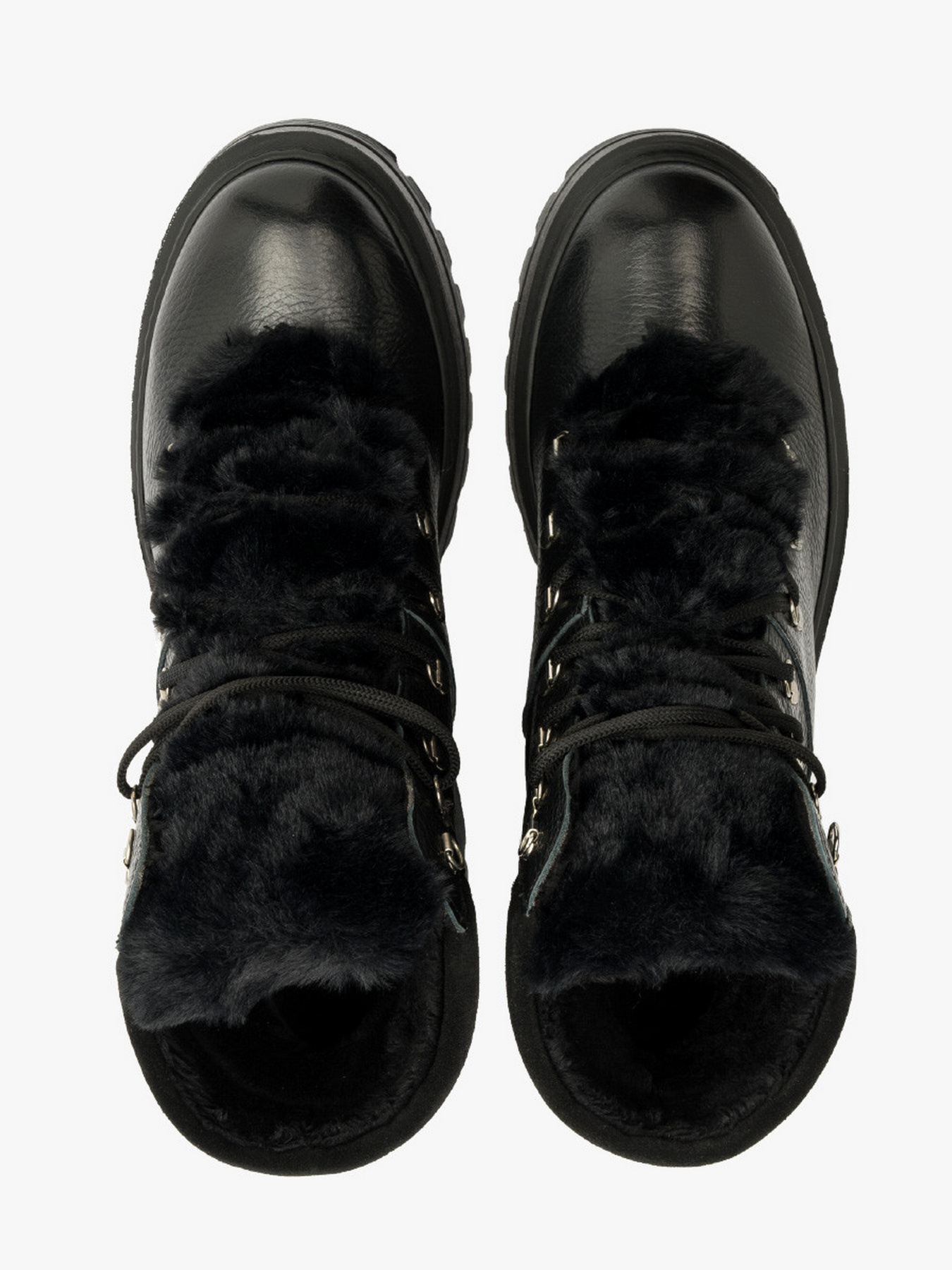 Ботинки RYLKO модель 2XUP0_GX_4TC Фото