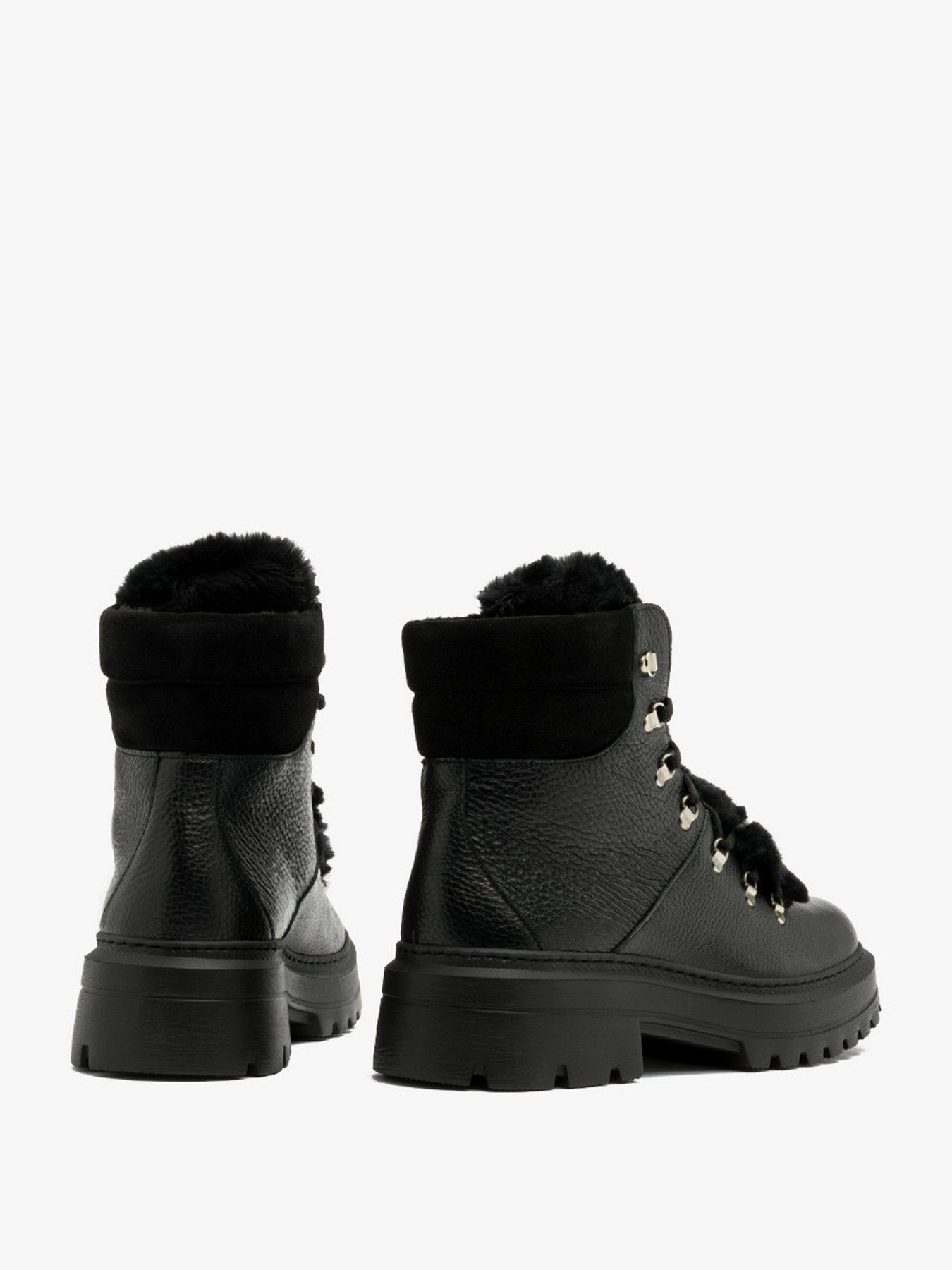 Ботинки RYLKO модель 2XUP0_GX_4TC Фото