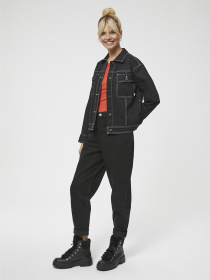 Ботинки RYLKO модель 2XUP0_GX_4TC Фото