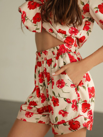 Піжама German Volf модель 23051 Фото