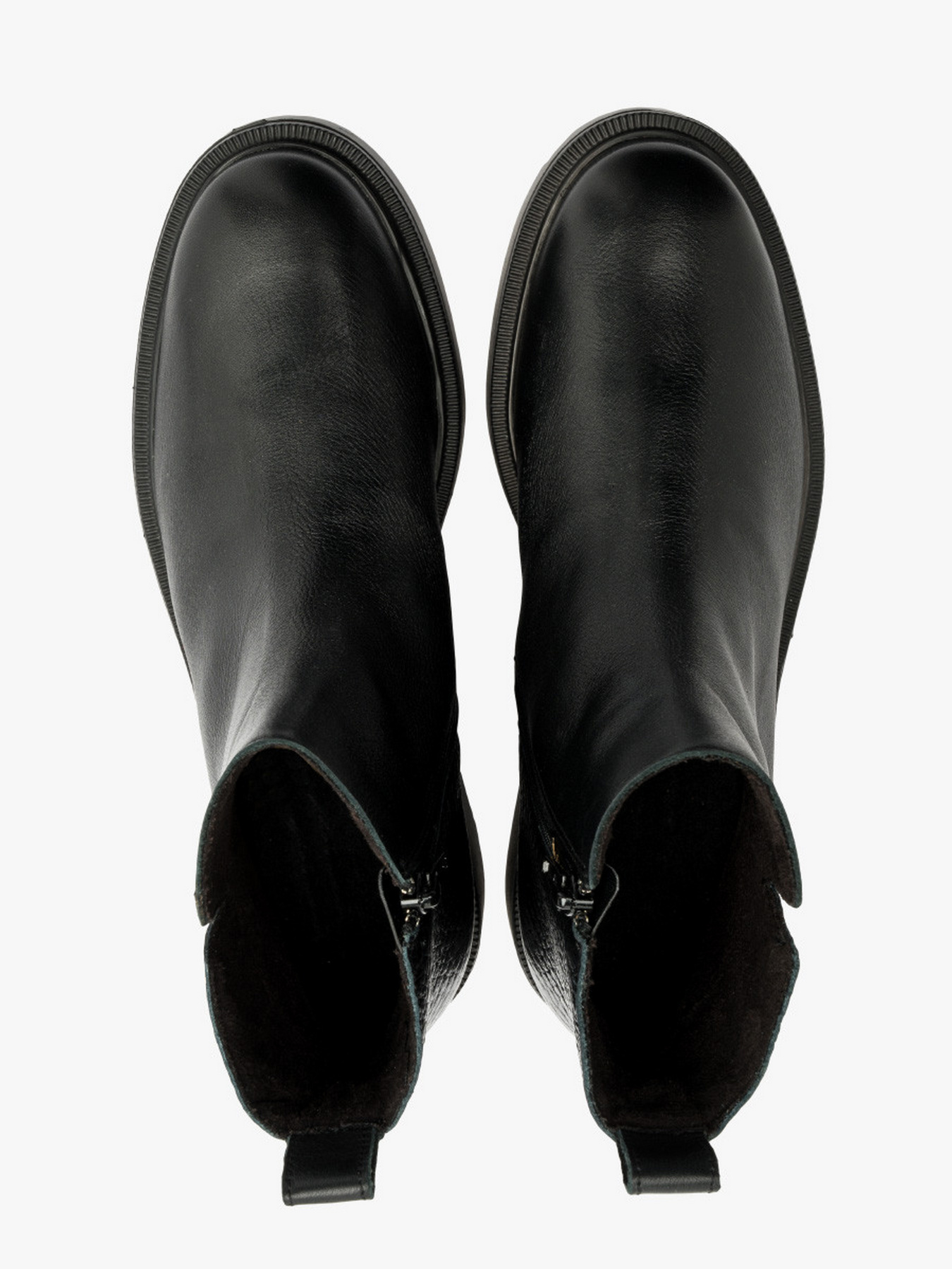 Ботинки RYLKO модель F2Y67____4RJ Фото