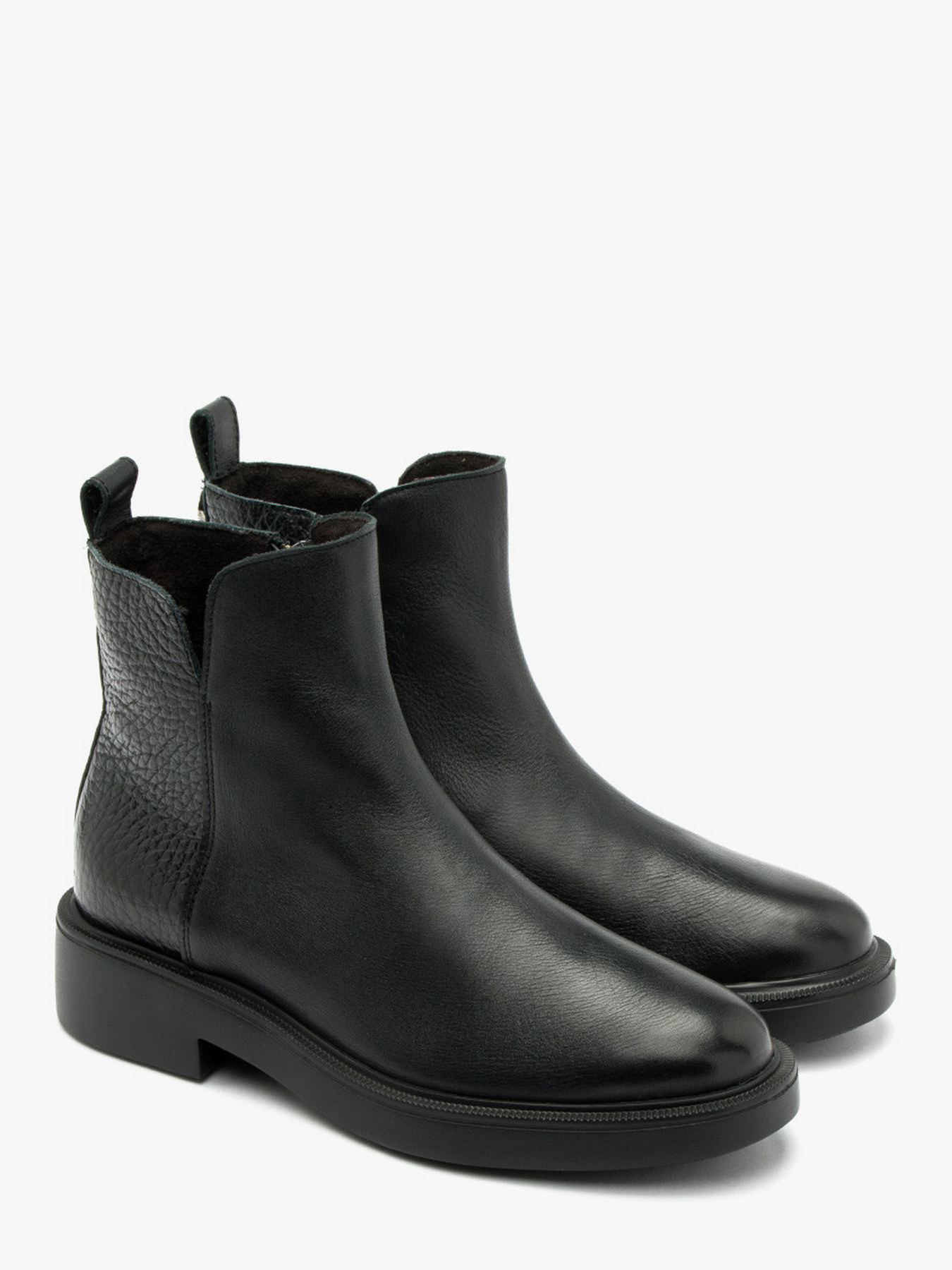 Черевики RYLKO модель F2Y67____4RJ Фото