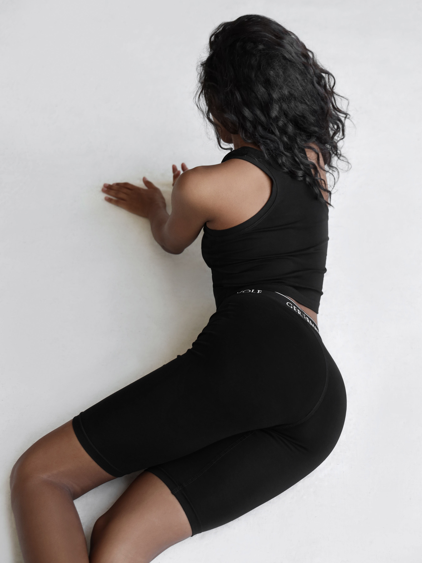 Велосипедки German Volf 23107_M модель 23107 Фото