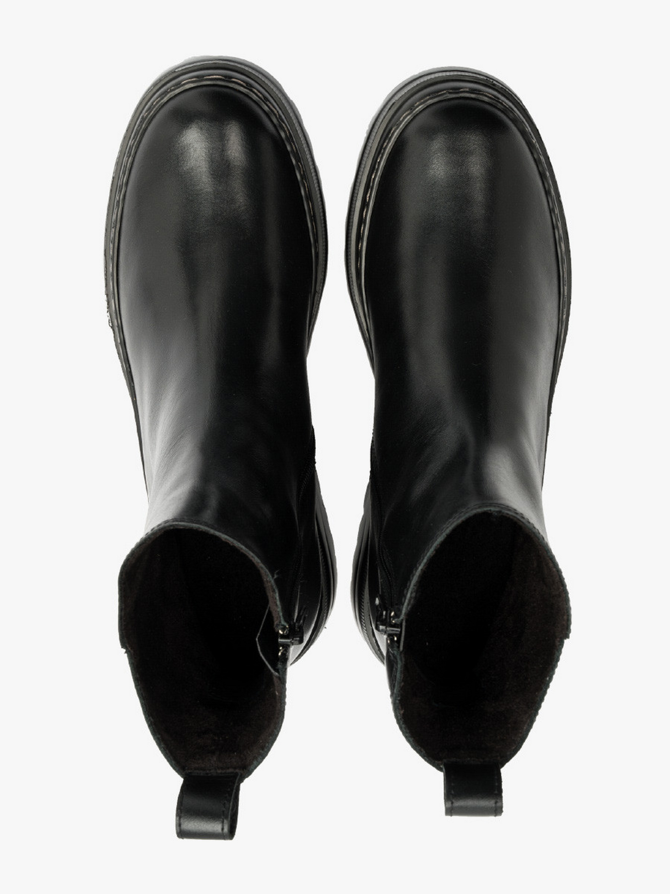 Ботинки RYLKO модель H2Y96_X___8V Фото