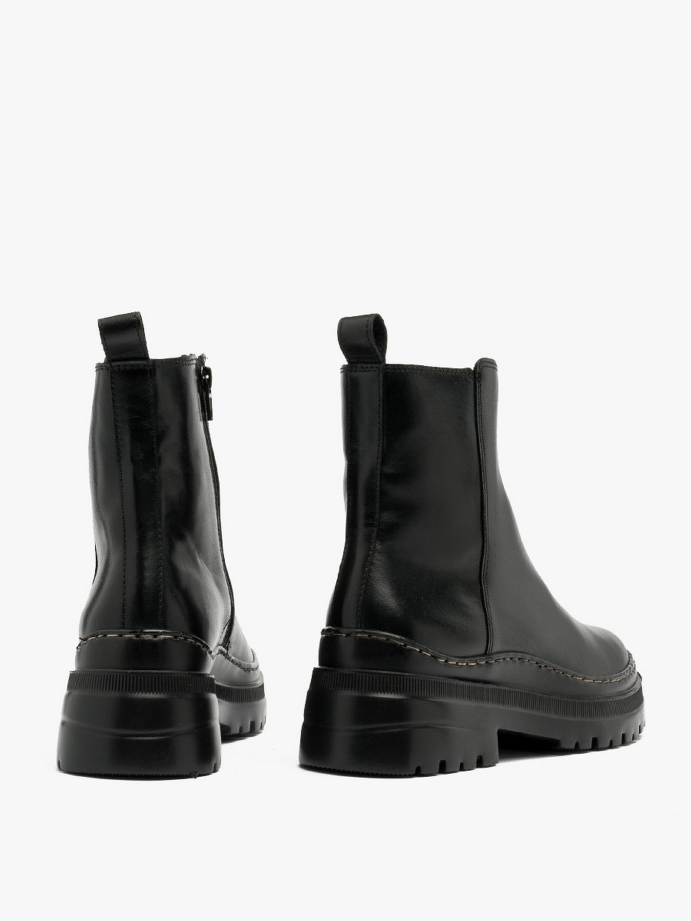 Ботинки RYLKO модель H2Y96_X___8V Фото