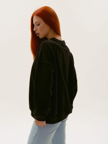 Світшот Hrushenka модель 320424 Фото