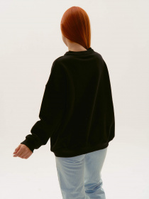 Світшот Hrushenka модель 320424 Фото