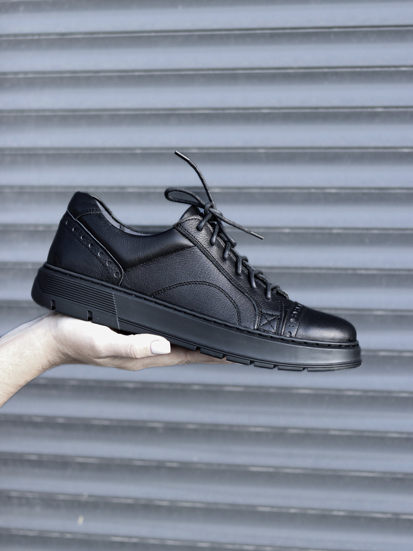 Кеди низькі Legessy модель YORK Фото