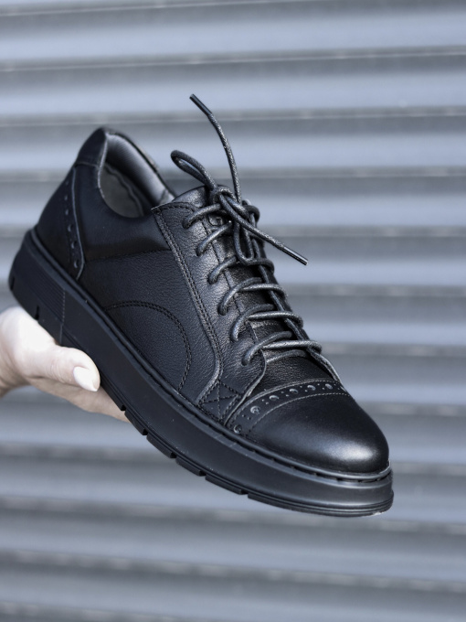 Кеди низькі Legessy модель YORK Фото