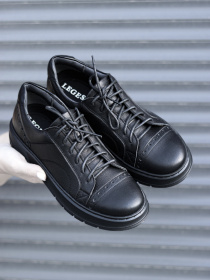 Кеди низькі Legessy модель YORK Фото