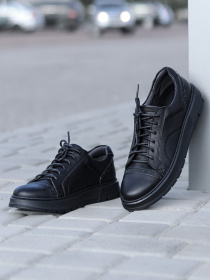 Кеди низькі Legessy модель YORK Фото