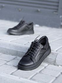 Кеди низькі Legessy модель YORK Фото