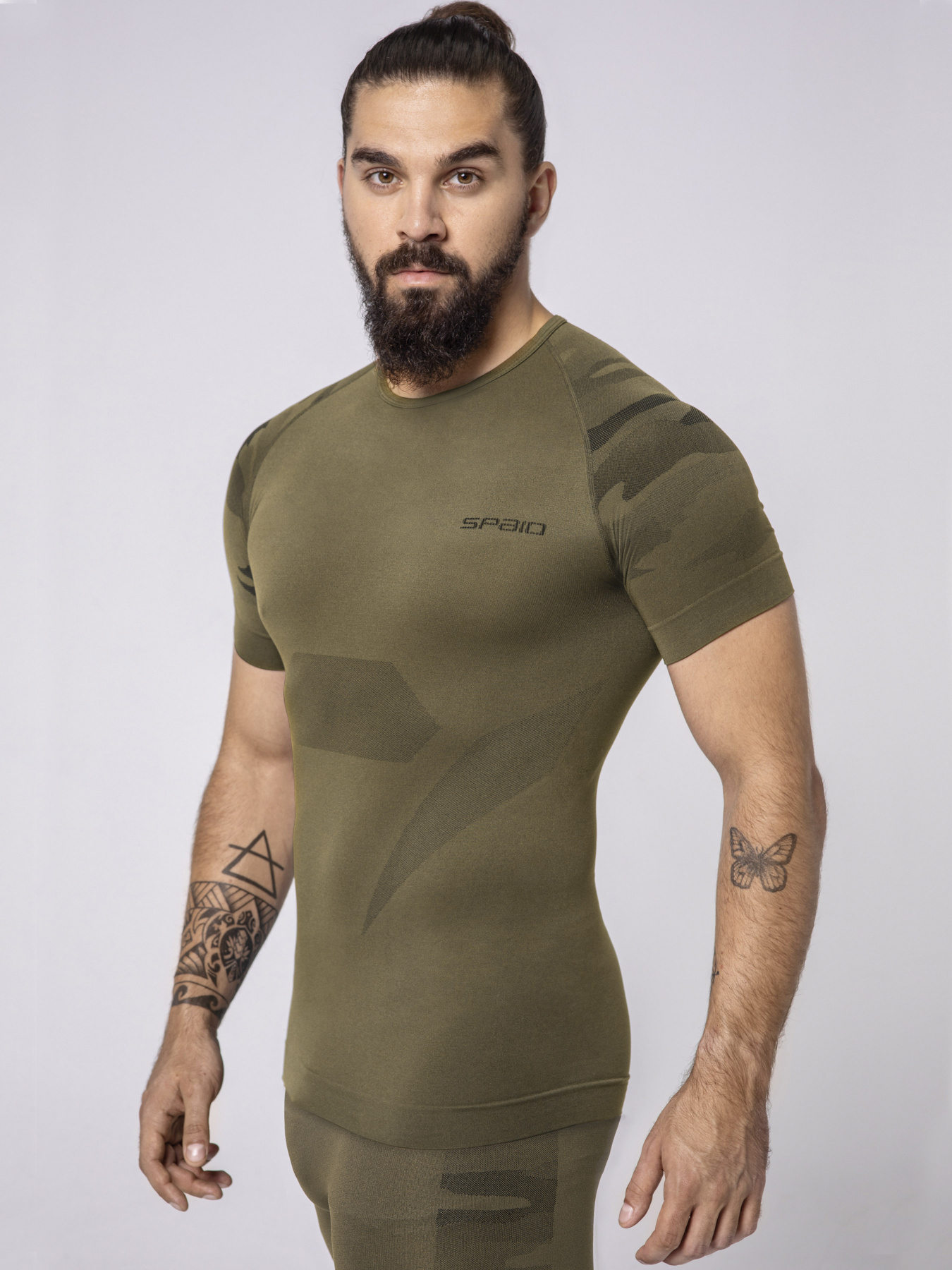 Термобелье Spaio модель 5901282492888 Фото