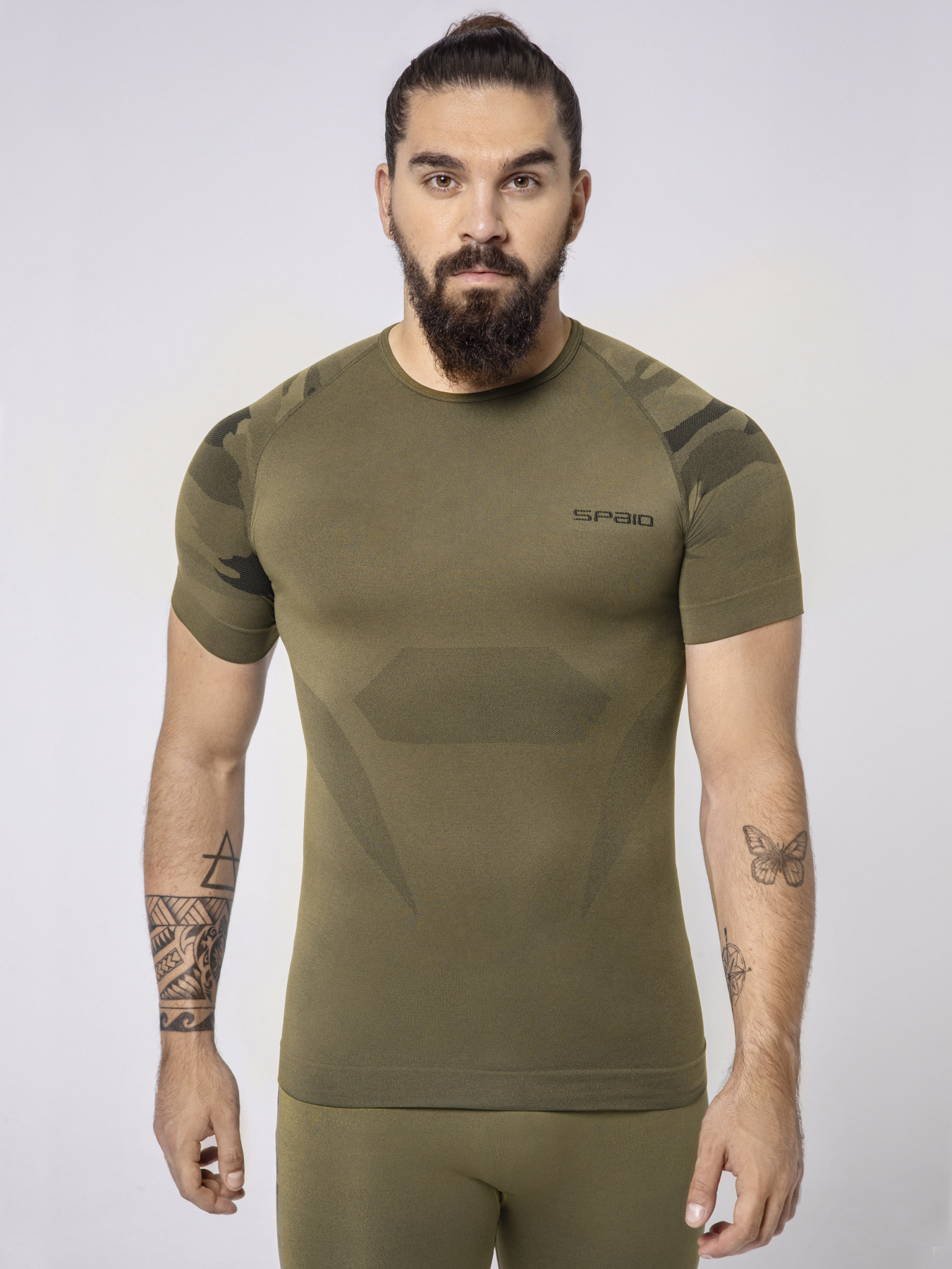 Термобелье Spaio модель 5901282492888 Фото