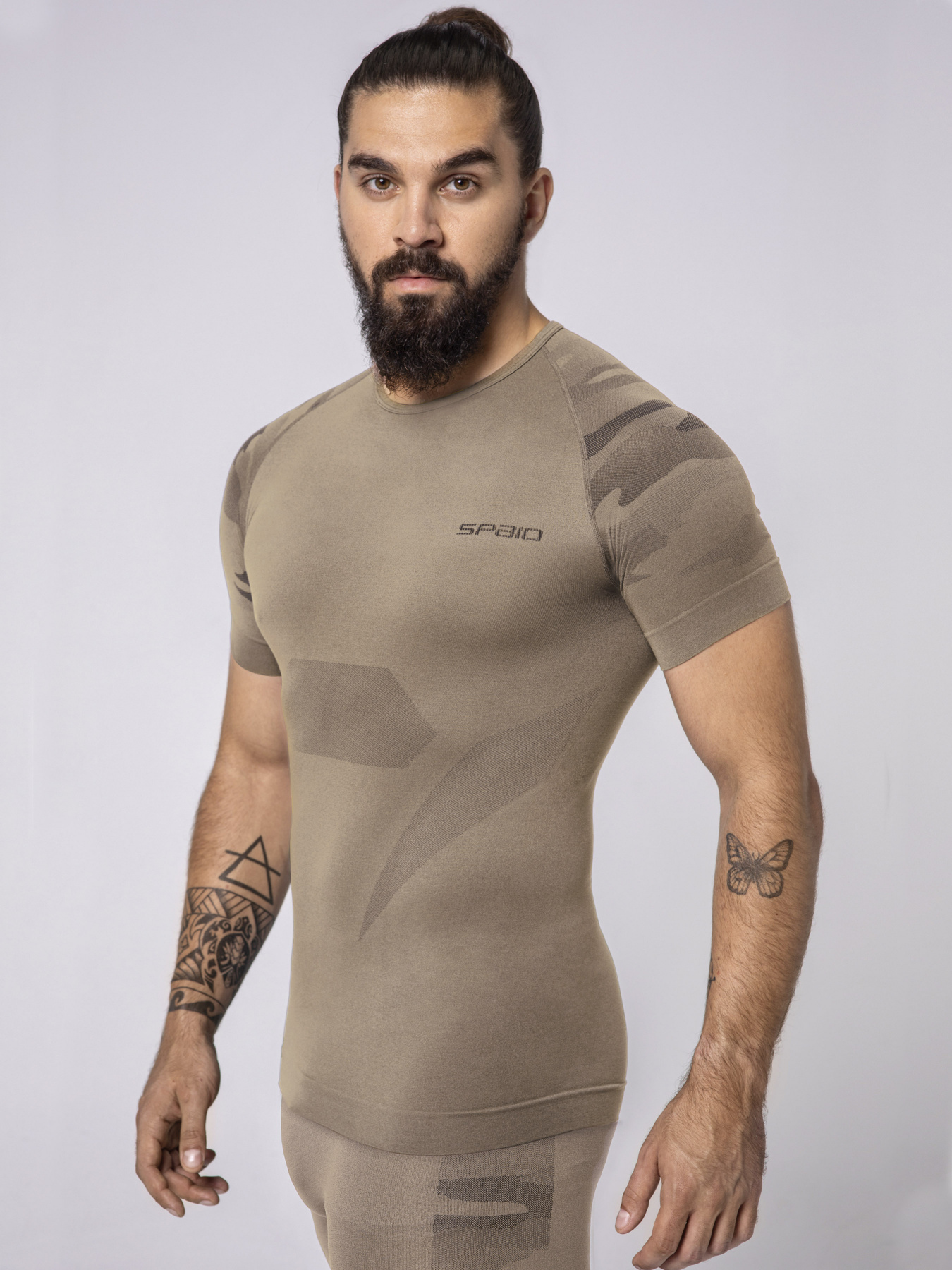 Термобелье Spaio модель 5901282492826 Фото