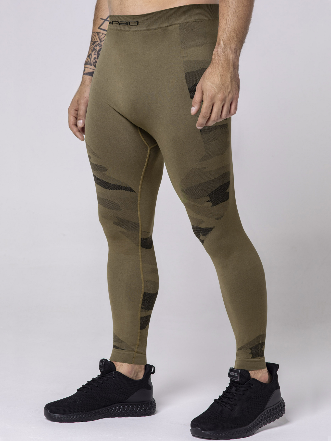 Термобелье Spaio модель 5901282492994 Фото