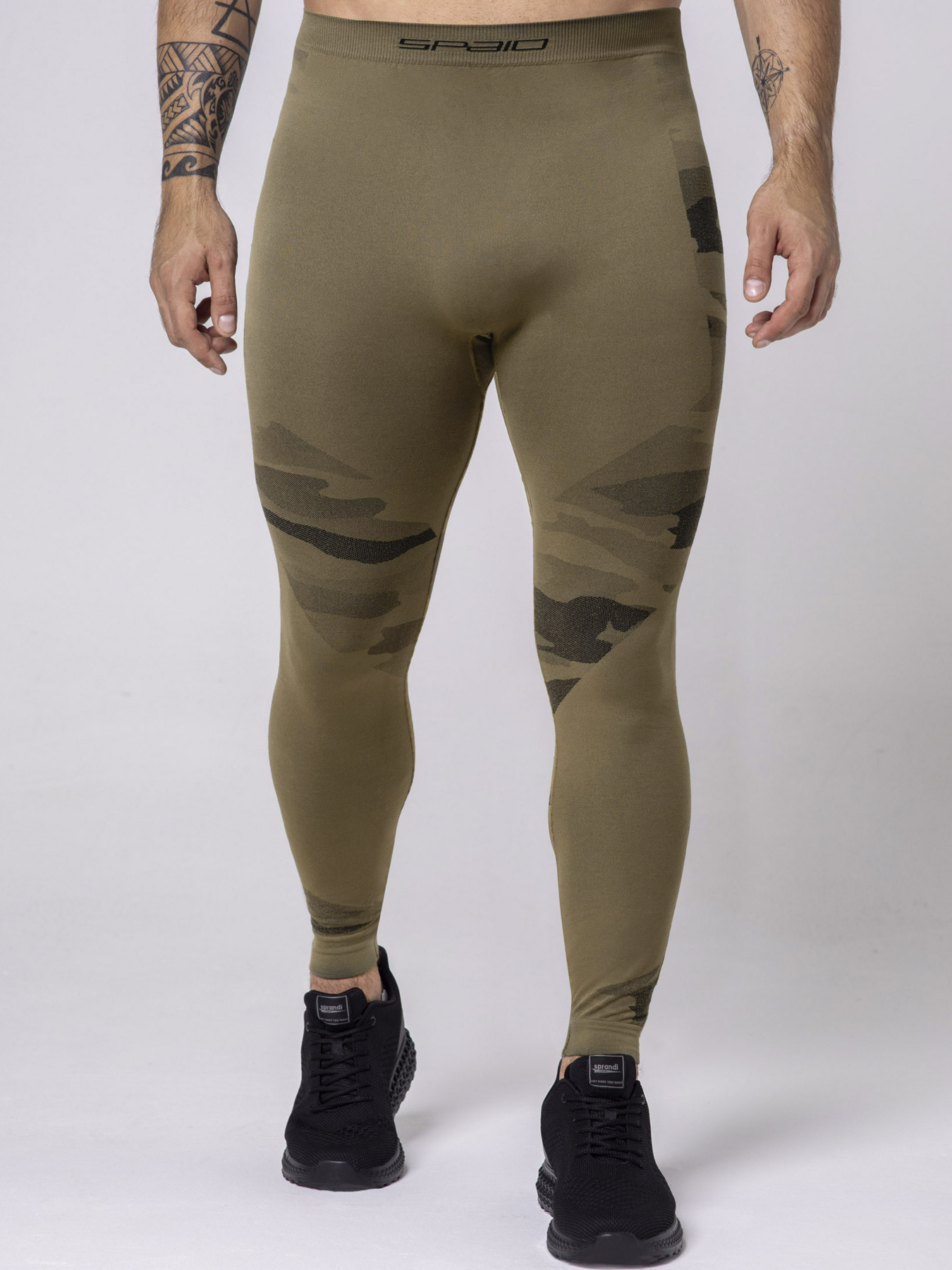 Термобелье Spaio модель 5901282492994 Фото