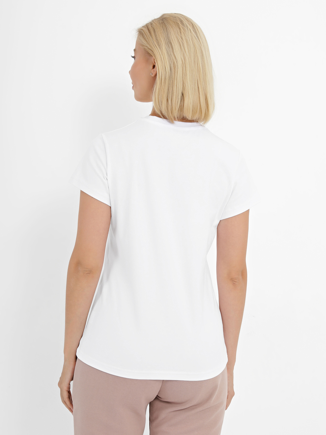 Футболка Promin модель 2912-02_200 Фото