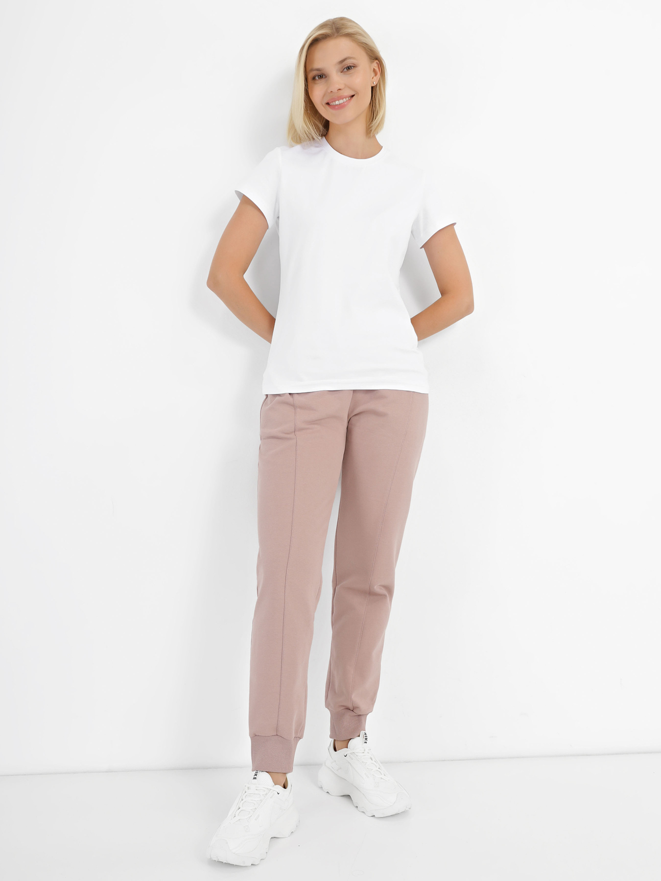 Футболка Promin модель 2912-02_200 Фото